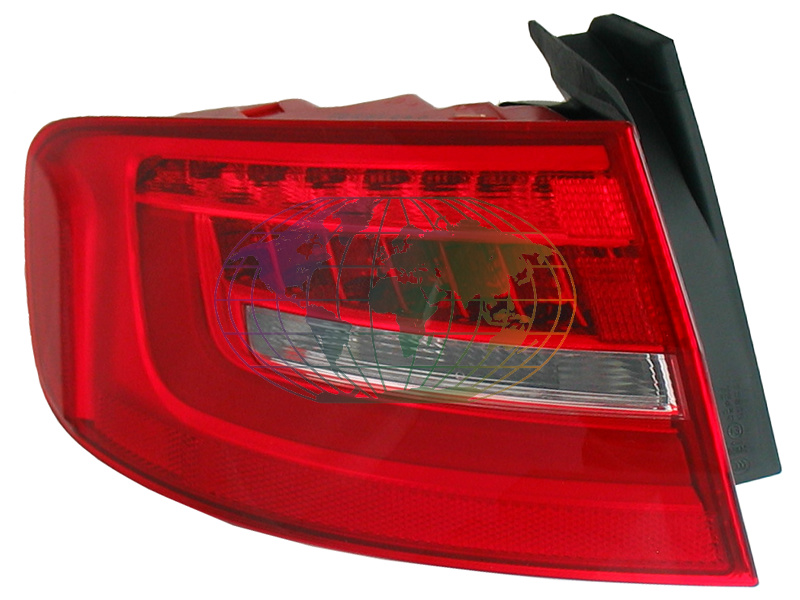 Bodermann Achterlicht 0843422