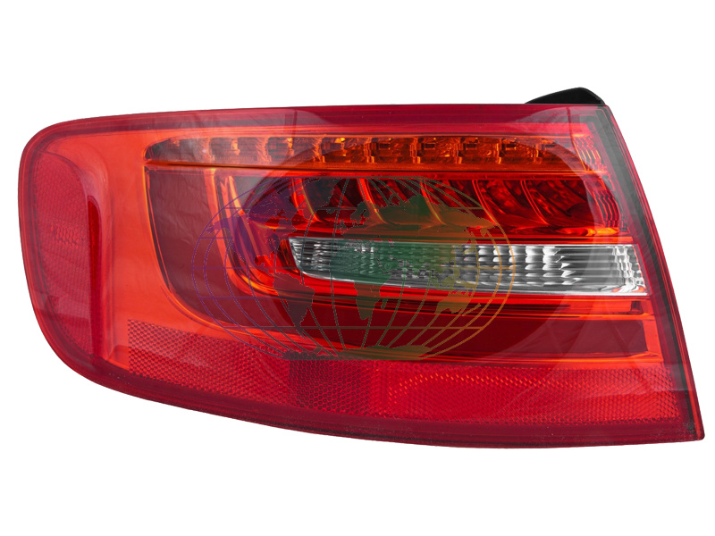 Bodermann Achterlicht 0843432