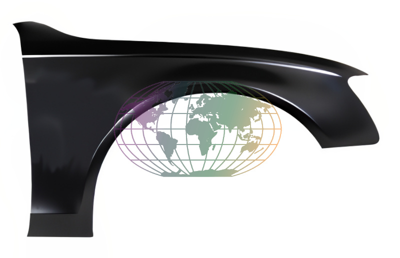 Bodermann Spatbord 0843501