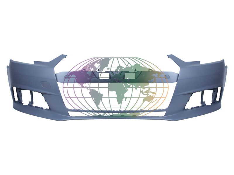 Bodermann Bumper 0844110