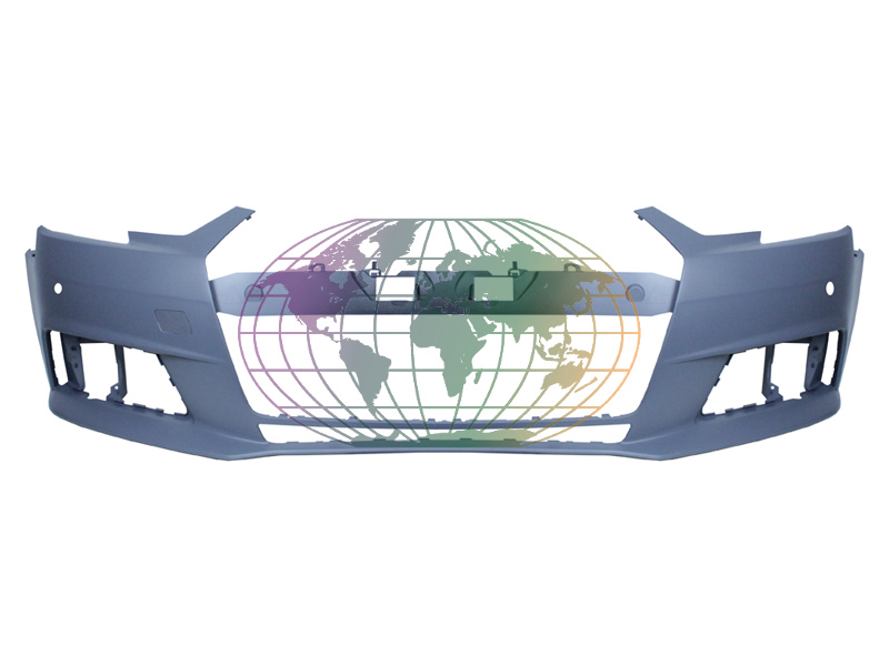 Bodermann Bumper 0844120