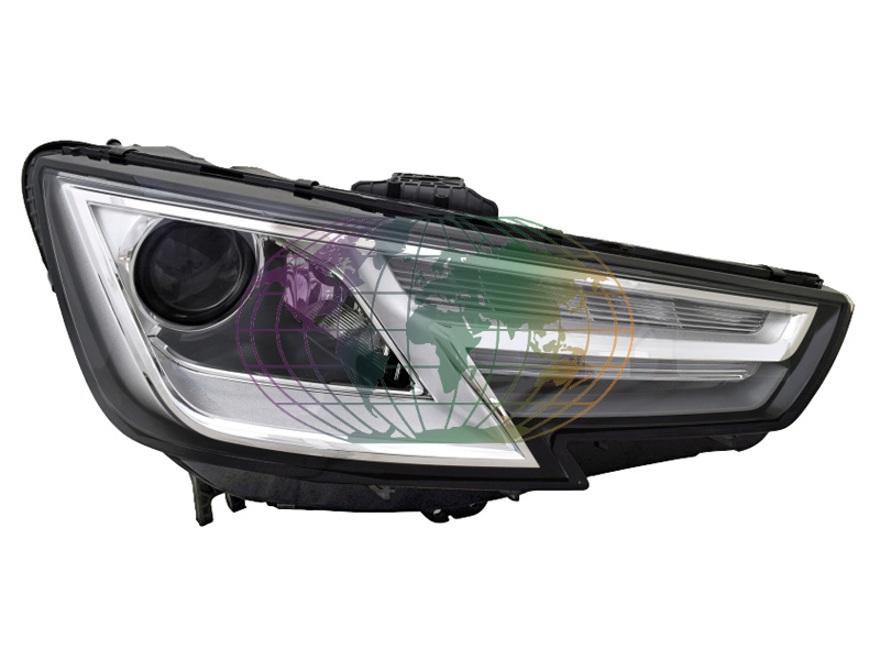 Bodermann Koplamp 0844275