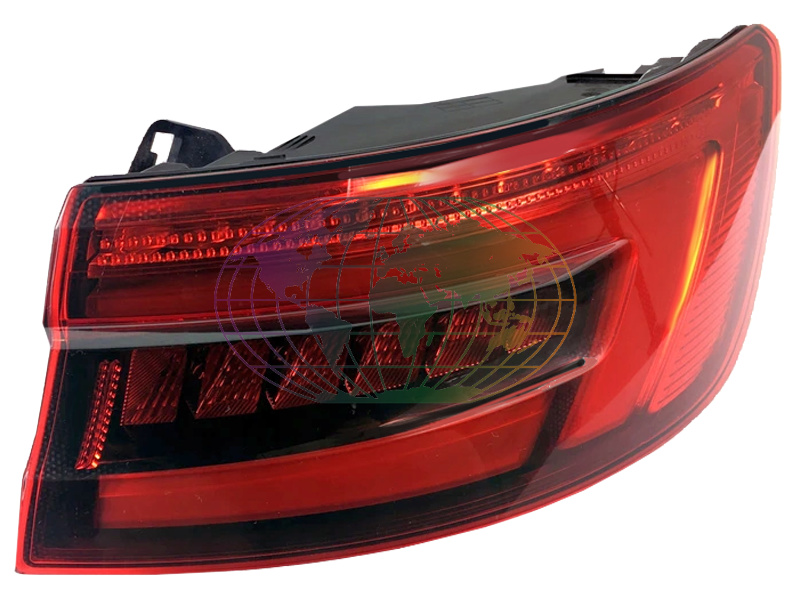 Bodermann Achterlicht 0844411