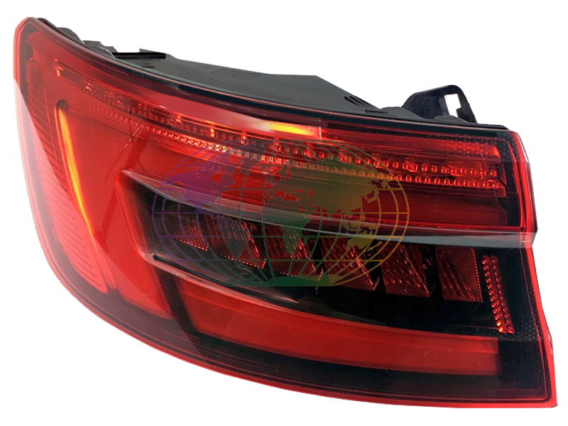 Bodermann Achterlicht 0844412