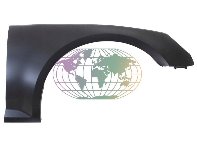 Bodermann Spatbord 0844501