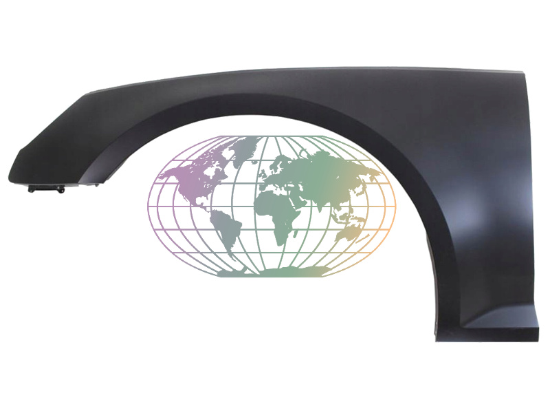 Bodermann Spatbord 0844502