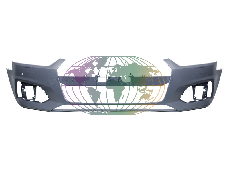 Bodermann Bumper 0853130