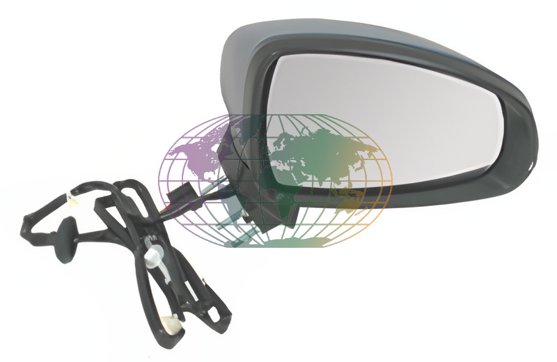 Bodermann Buitenspiegel 0856081