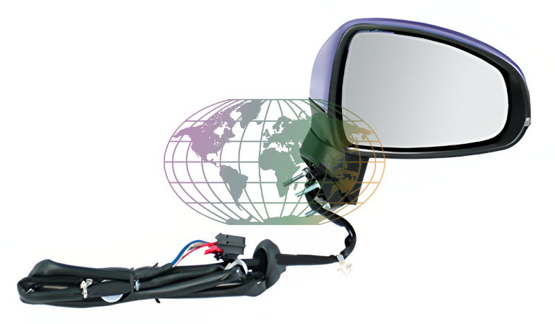 Bodermann Buitenspiegel 0856085