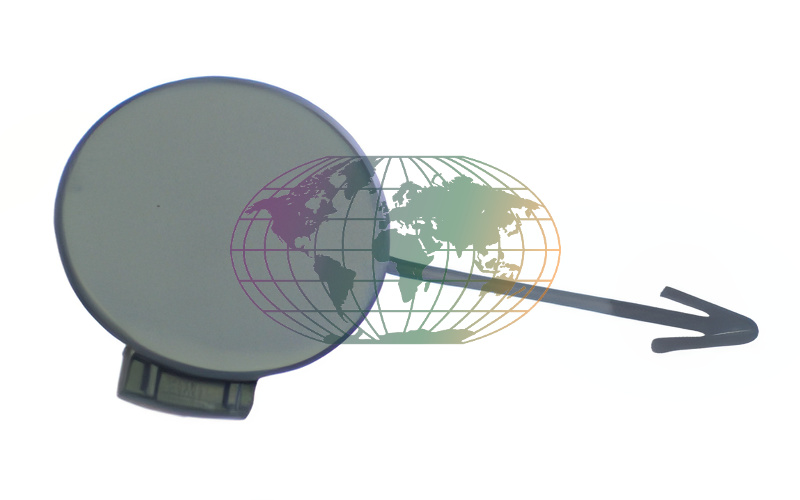 Bodermann Sleepoog afdekkap 0856110