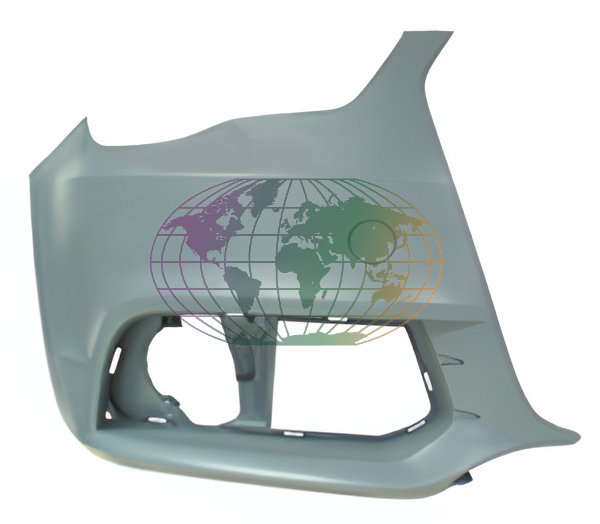 Bodermann Bumper 0856121