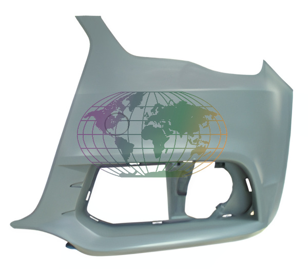 Bodermann Bumper 0856122