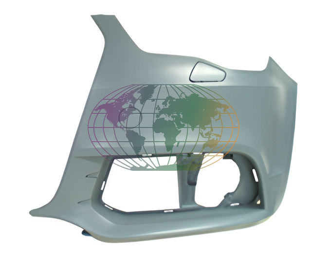 Bodermann Bumper 0856126