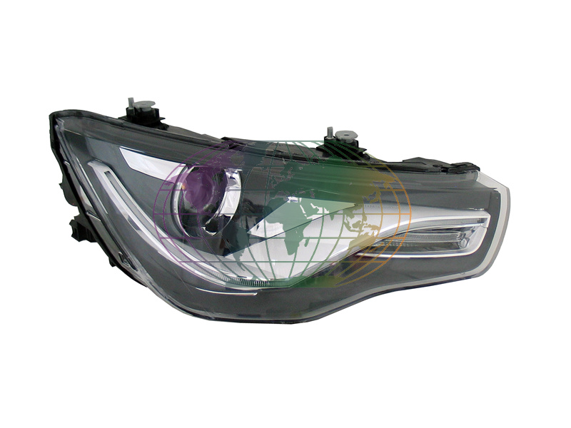 Bodermann Koplamp 0856285