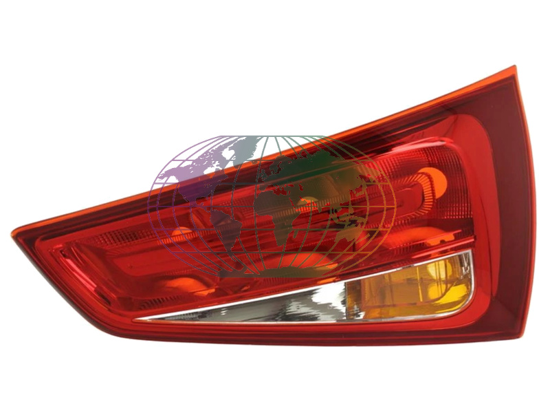 Bodermann Achterlicht 0856401