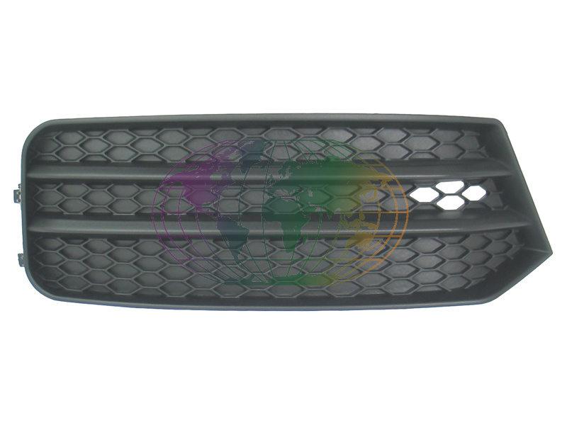 Bodermann Grille 0857361