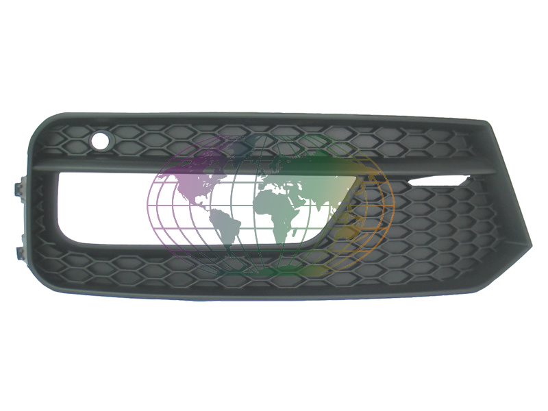 Bodermann Grille 0857363