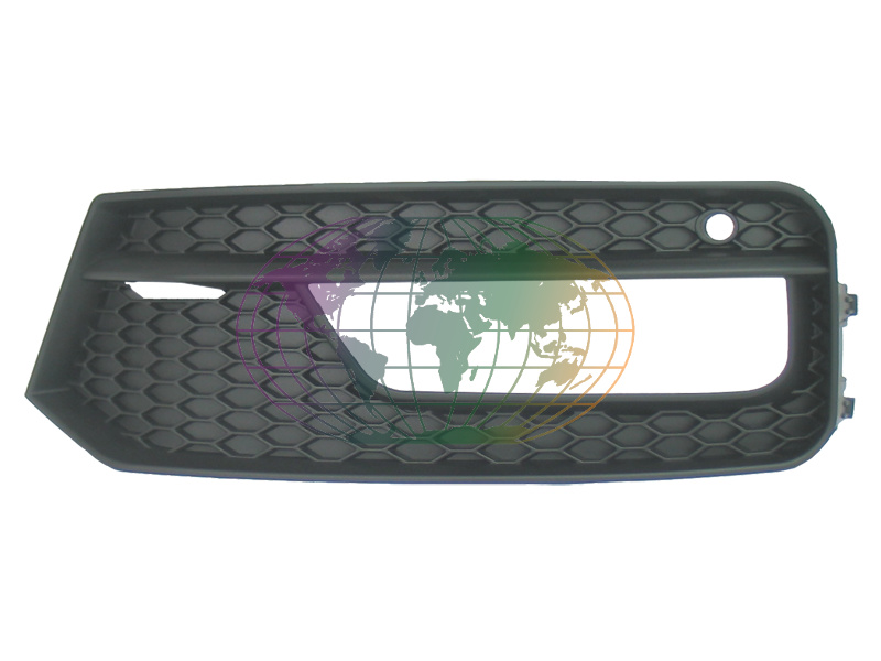 Bodermann Grille 0857364