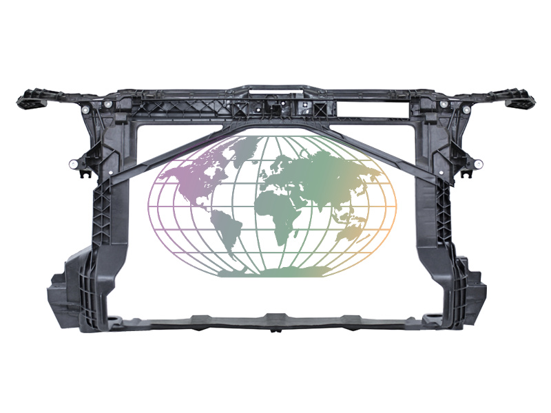 Bodermann Voorpaneel deel 0857630