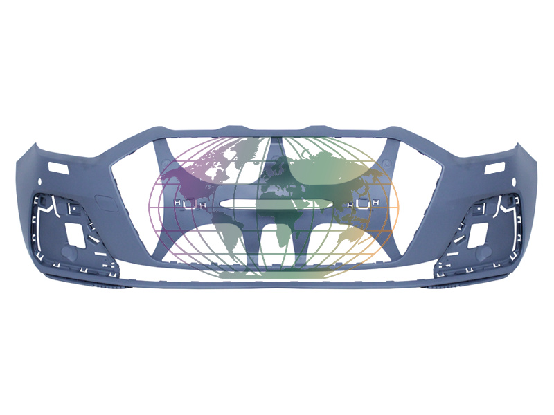 Bodermann Bumper 0858140