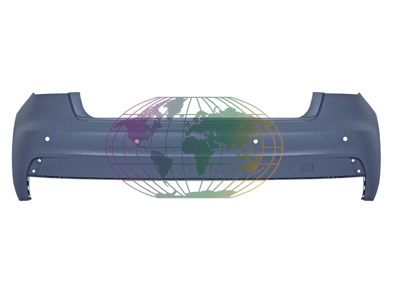 Bodermann Bumper 0858160