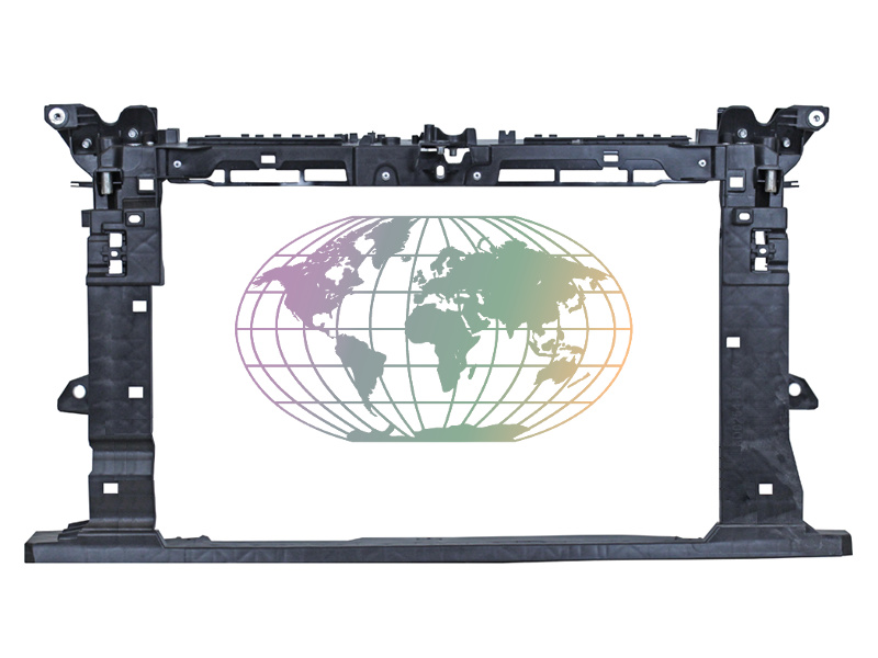 Bodermann Voorpaneel deel 0858600