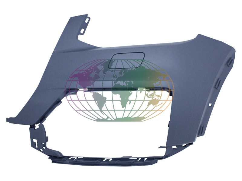 Bodermann Bumper 0861122