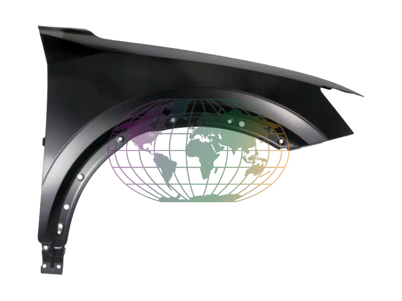 Bodermann Spatbord 0861501