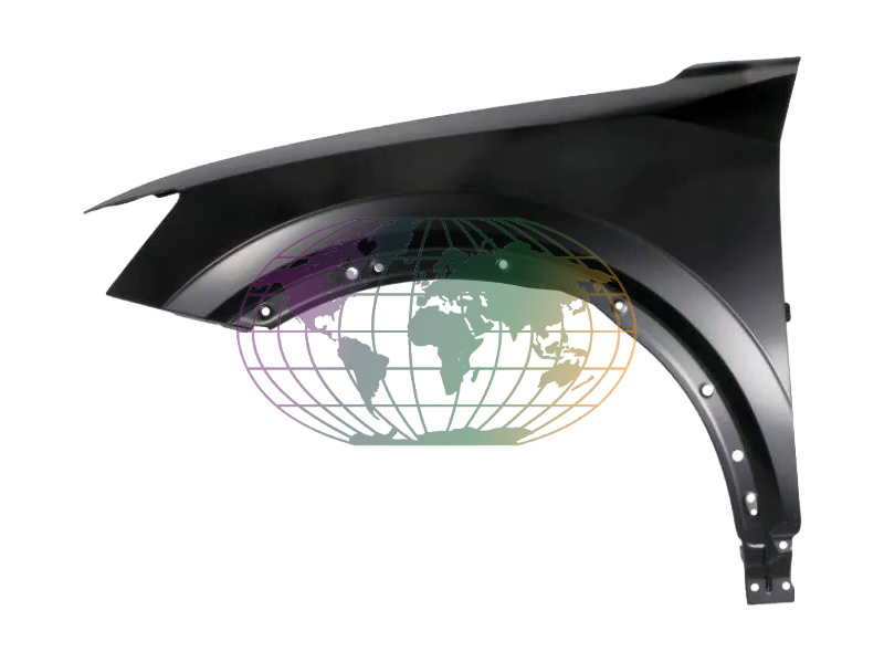 Bodermann Spatbord 0861502