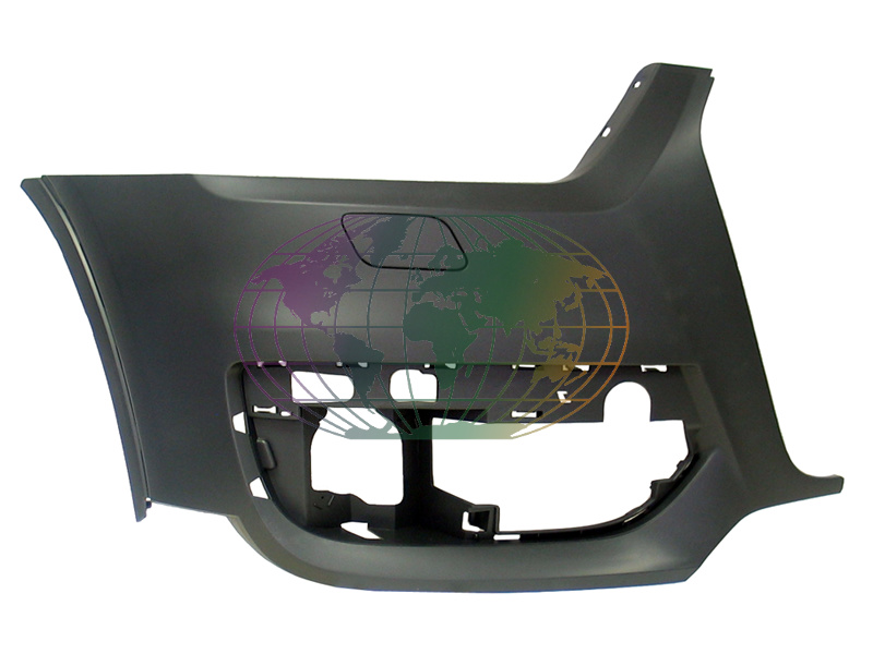 Bodermann Bumper 0865121