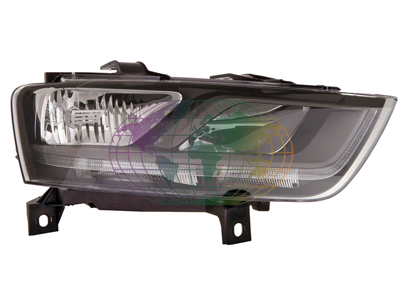 Bodermann Koplamp 0865275