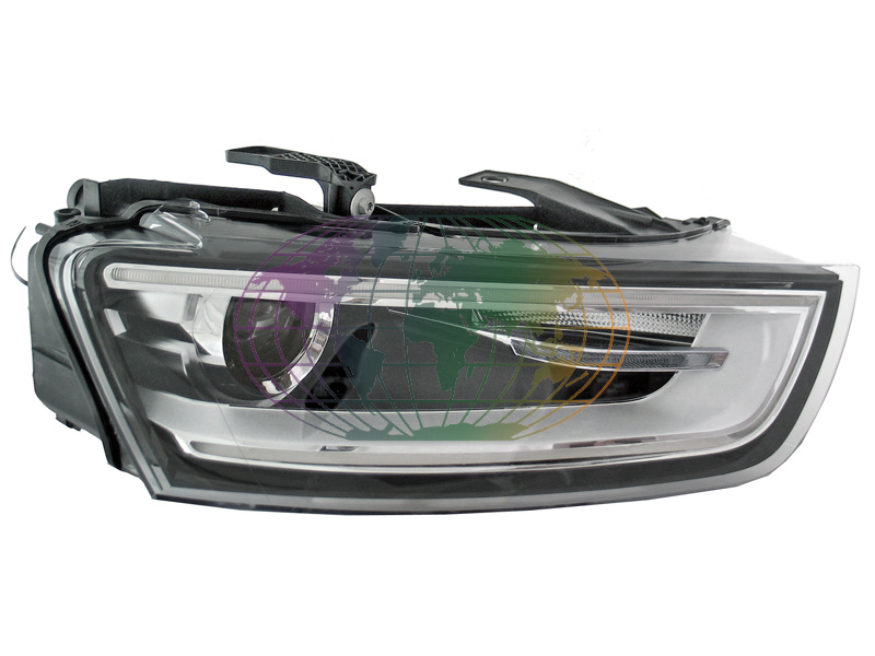 Bodermann Koplamp 0865285