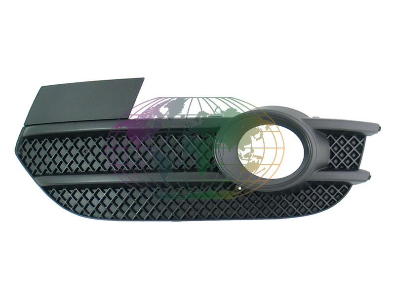 Bodermann Grille 0865362