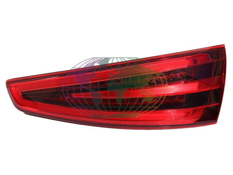 Bodermann Achterlicht 0865421