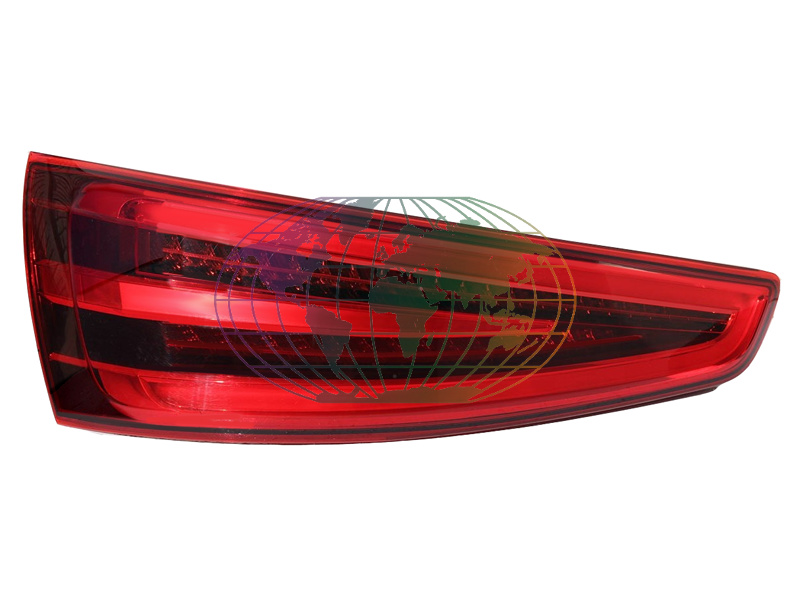 Bodermann Achterlicht 0865422