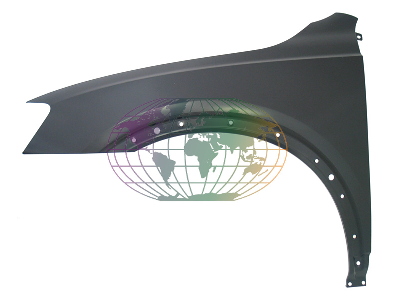 Bodermann Spatbord 0865502