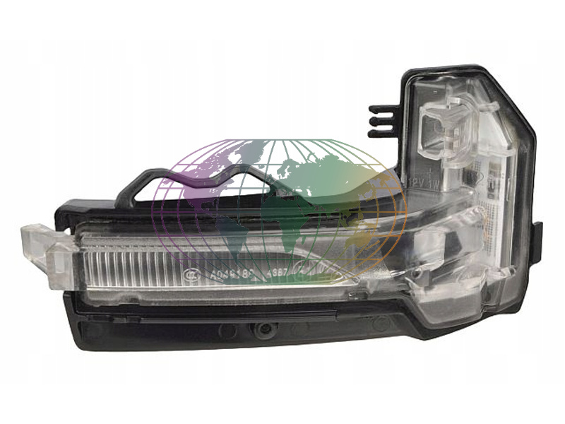 Bodermann Knipperlicht 0867341