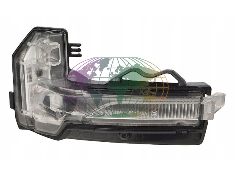 Bodermann Knipperlicht 0867342