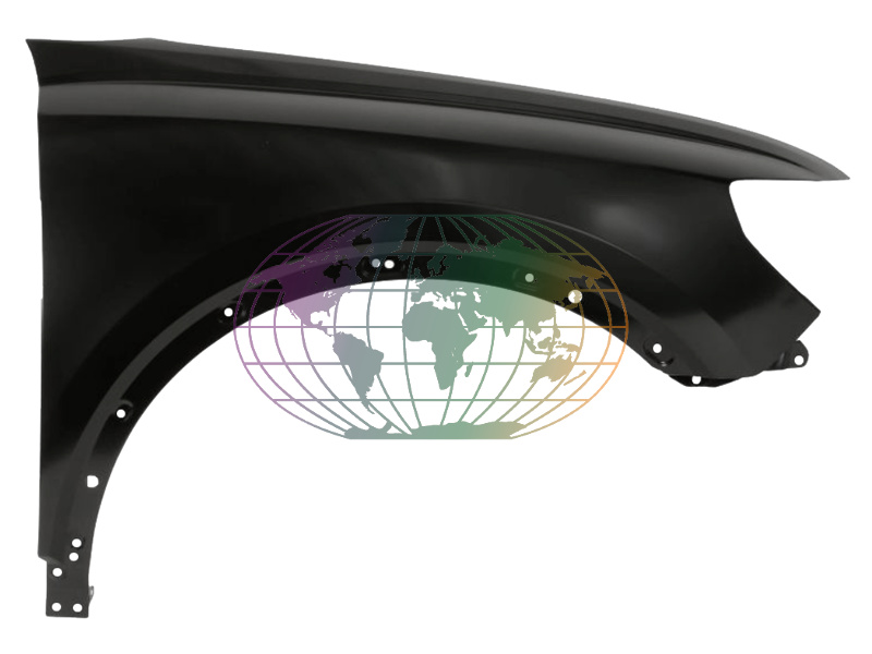 Bodermann Spatbord 0867501