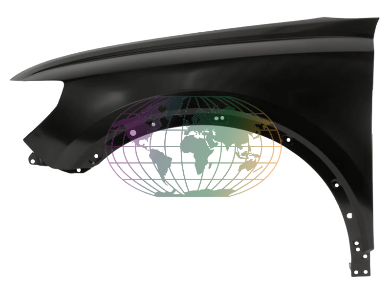 Bodermann Spatbord 0867502