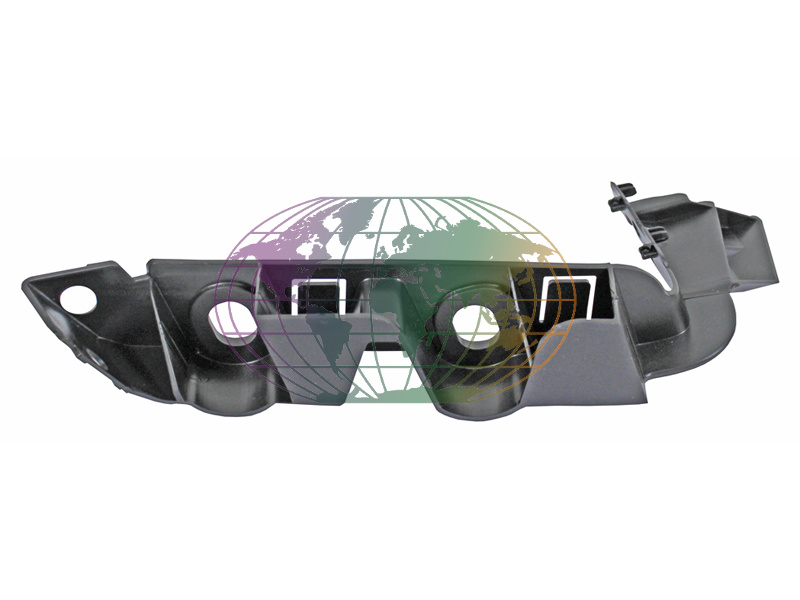 Bodermann Houder, bumper 0870111