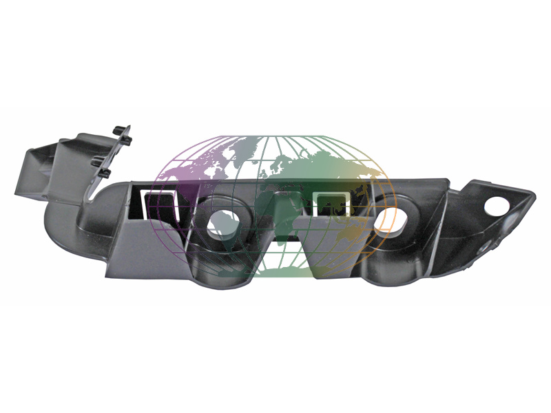 Bodermann Houder, bumper 0870112