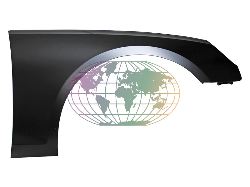 Bodermann Spatbord 0870501