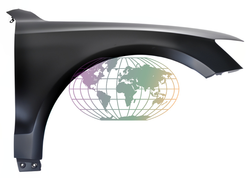 Bodermann Spatbord 0881501