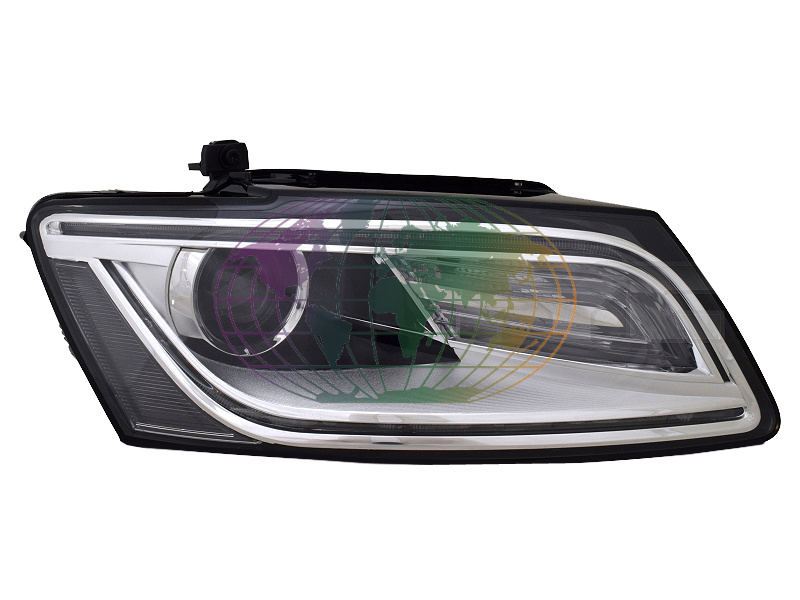 Bodermann Koplamp 0882285