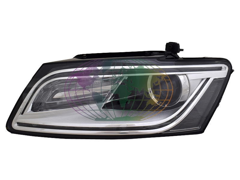 Bodermann Koplamp 0882286