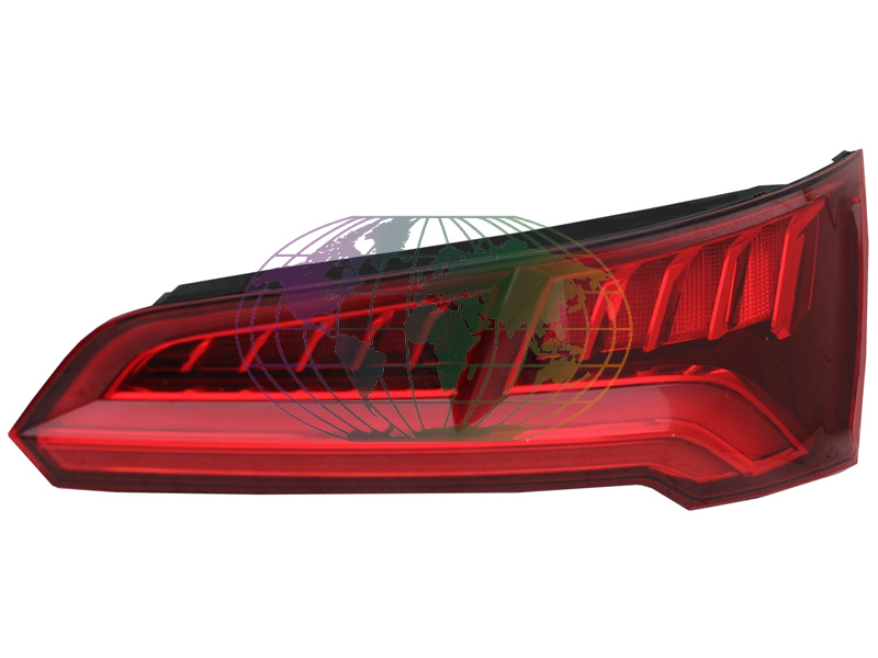 Bodermann Achterlicht 0883401