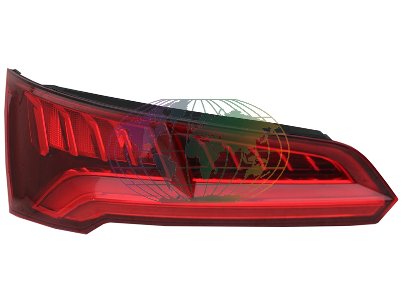 Bodermann Achterlicht 0883402