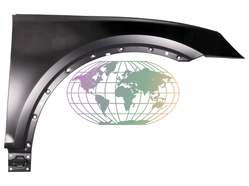 Bodermann Spatbord 0883501