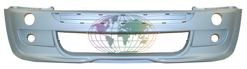 Bodermann Bumper 1601110